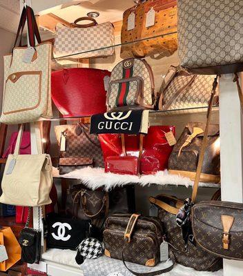 Sassy Seconds Resale and Consignment