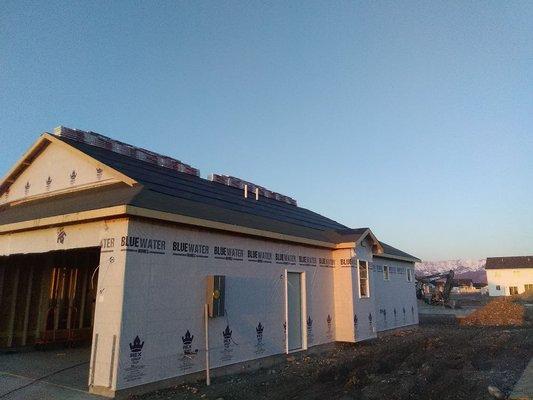 All Pro Roofing And Contracting