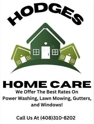 Hodges Home Care