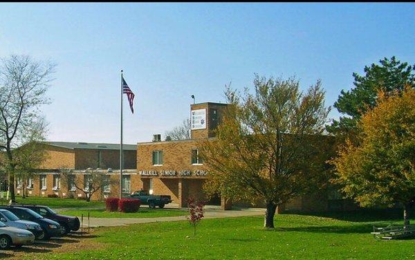 Wallkill Central Schools