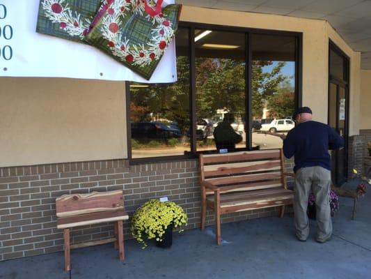 Blythewood Arts Center