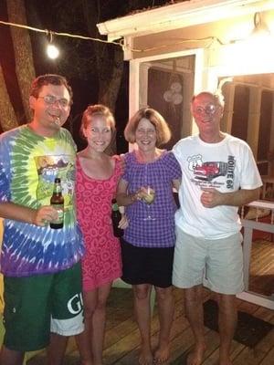 Spears Guest House Bed and Breakfast