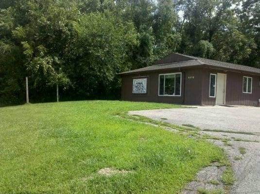 Animal Medical Center