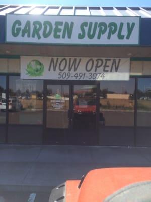 Tri City Garden Supply