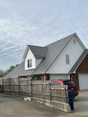 Gabriel’s Roofing & Construction