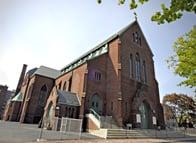 St Mary's of the Annunciation Church