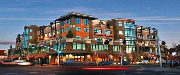 Lumbermens Insurance