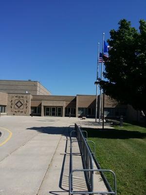 Schools Willmar Public