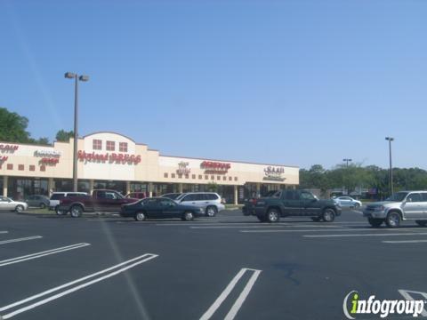 Skyland Discount Drugs