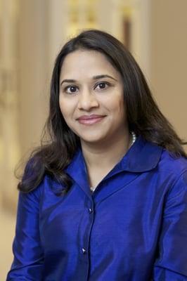 Shylaja Rachabattula, MD