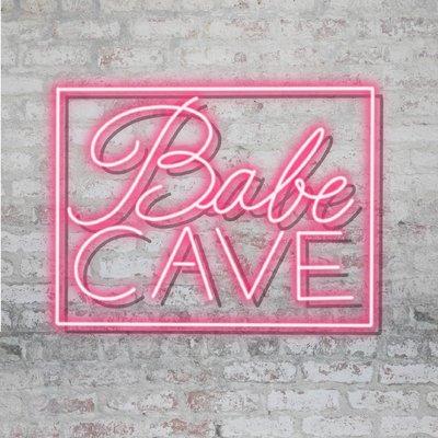 Babe Cave