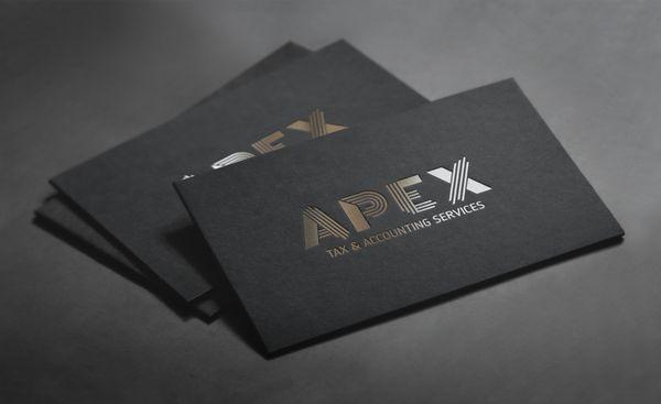 Apex Tax and Accounting Services