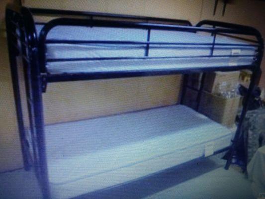 Gently used furniture and appliances store...also beautiful, affordable home decor