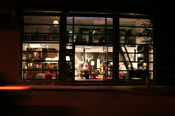 Tomas Frenes Design Studio