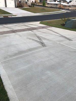 Triangle Asphalt Maintenance & Paving