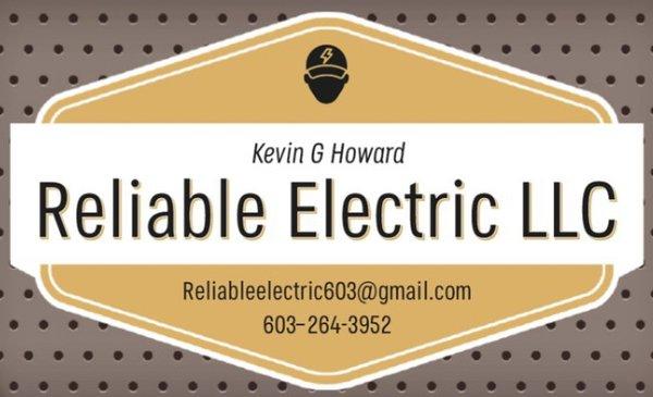 Reliable Electric