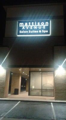 Hair Designs By Sherri