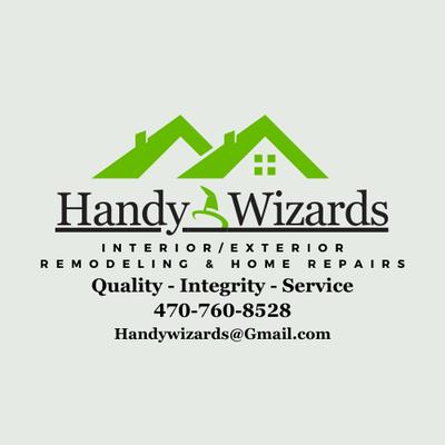 Handy Wizards