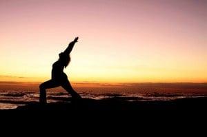 Yoga - Yes You Can!!