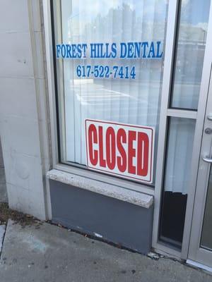 Forest Hills Dental