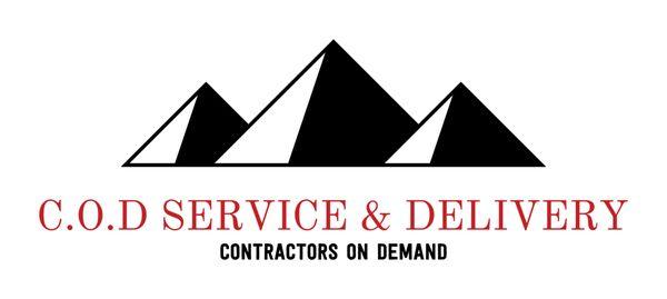 C.O.D Services