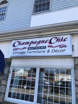 Just opened a few days ago