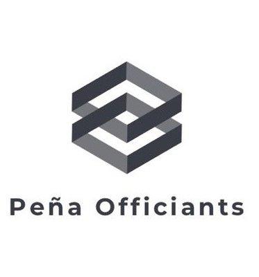 Pena Officiants