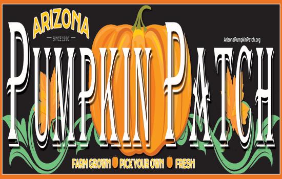 Arizona Pumpkin Patch