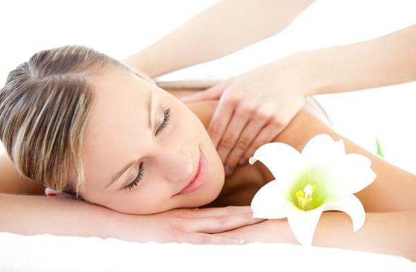 Michelle Vitner Massage Therapy