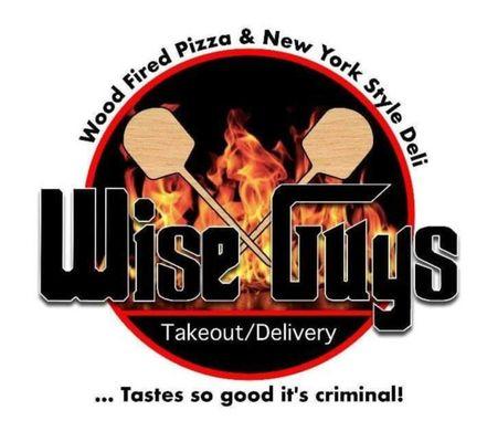 Wise Guys Pizza & Deli