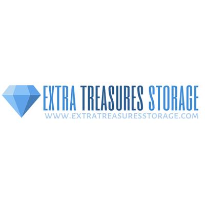 Extra Treasures Storage
