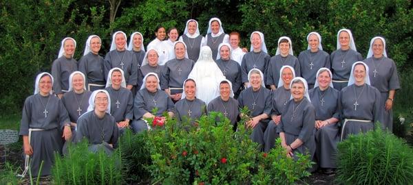 Franciscan Sisters T.O.R.