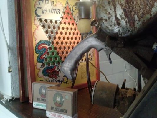 Ranch + Camp in 29 Palms - Product Display