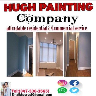 A&C Painting & Home Improvements