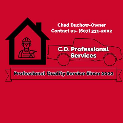 CD Professional Services