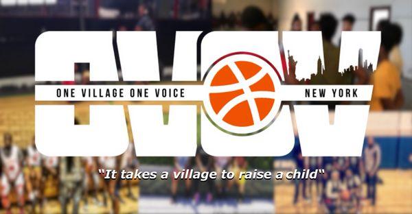 One Village One Voice
