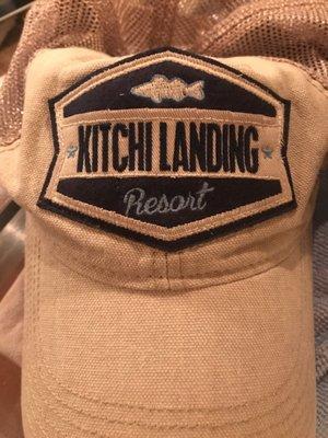 Kitchi Landing Resort