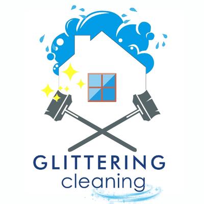 Glittering Cleaning