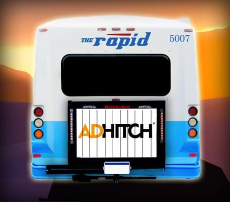 AdHitch East