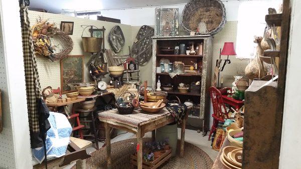 Snoopers Antique Mall and More