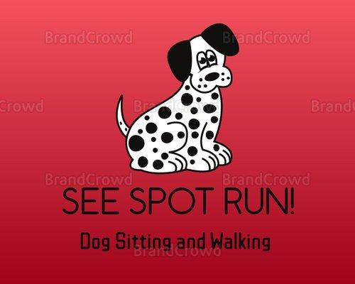 See Spot Run