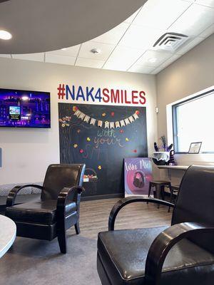 Nakfoor Orthodontics