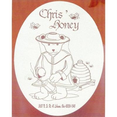 Chris' Honey