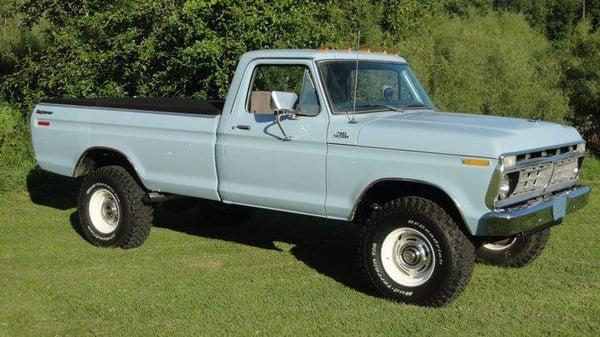 Perfection Truck Accessories