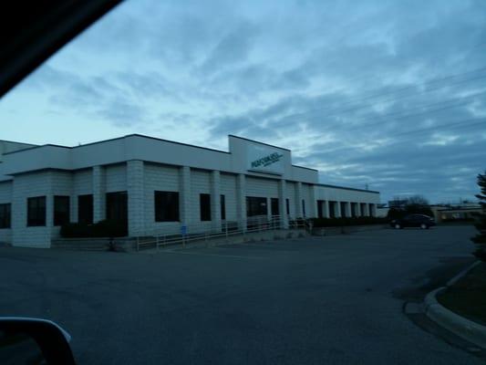 Performance Office Papers