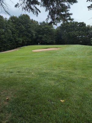 Grandy Nine Golf & Camp