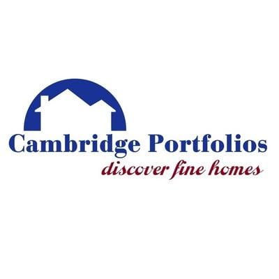 Cambridge Portfolios