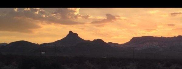 Black Mountain RV Park