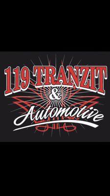 119 Tranzit