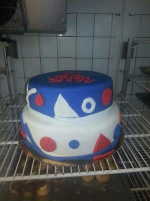 Carmine's Italian American Bakery